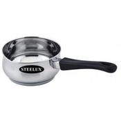 Steelex 14cm Milk Saucepan