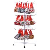 Resin Christmas Tree Decoration Asorted Each