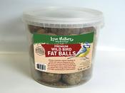 Fat Balls Bucket X 50