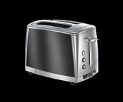 Russell Hobbs Luna Toaster Grey