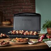 George Foreman Large Portion Grill image