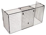 Essentials Extending Nursery Guard image