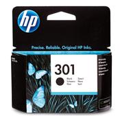 HP 301 Black Ink
