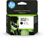 HP 302XL Black Ink