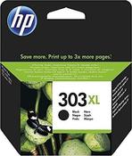 HP 303XL Black Ink