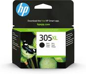 HP 305XL Black Ink