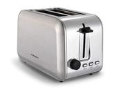 Morphy Richards 2 Slice Toaster Stainless Steel image