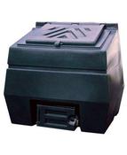 6 Bag 300kg Heavy Duty Titan Coal Bunker image