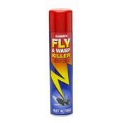 Samex Fly &amp; Wasp Killer 300ml