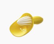 Joseph &amp; Joseph Catcher Citrus Reamer Yellow