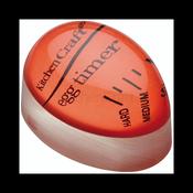 KitchenCraft Colour Changing Egg Timer