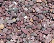 Killorglin Washed Round Stone 20mm Ton Bag