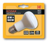Kodak 8W/50W R63 ES Reflector E27 image