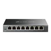 TP Link  8-Port Ethernet Switch