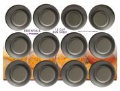 Prochef 12 Cup Bun Sheet