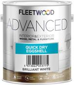 Fleetwood Advanced Eggshell image