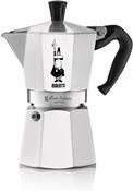 Bialetti Moka Express 6 Cup image