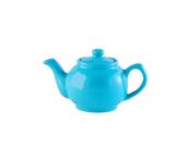 Brights Blue 2 Cup Teapot