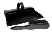 Brush &amp; Pan Set