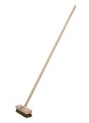Dosco Union Deck Timber Handled Brush