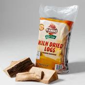 Flamers Kiln Dried Premium Hardwood Logs 22 Ltr.