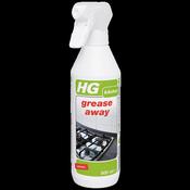 HG Grease Away Spray 500ml