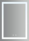 Tema Valentino IP44 Led Back-Lit Mirror