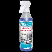 HG Glass &amp; Mirror Cleaner Spray 500ml