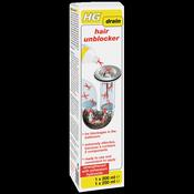 HG Hair Unblocker 1 x 200ml &amp; 1 x 250ml