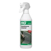 HG Marble headstone Cleaner 250ml image