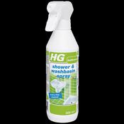 HG Shower &amp; Washbasin Spray 500ml