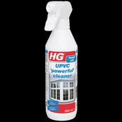 HG UPVC 'Powerful' Cleaner Spray 500ml