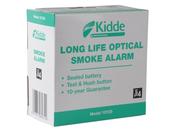 Kidde 10 Year Smoke Alarm