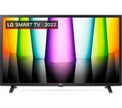 LG 32" Full HD LED Smart TV image