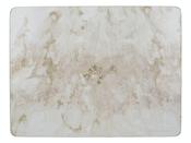 Creative Tops Marble Premium Placemat Large 6pk