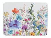 Creative Tops Meadow Floral Premium Placemat 6pk
