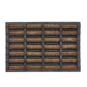 My Mat Coir Scraper Mat Natural 60x40cm image