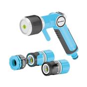 Ergo Cellfast Set With Multi Functional Hand Sprinkler