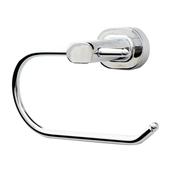 Tema Sofia Toilet Roll Holder Chrome