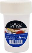 Wham Screw Top Beaker 350ml