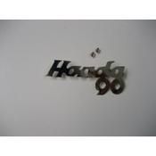 Honda C90E Logo image