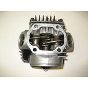 Honda C90E Head image