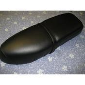Honda C90E Seat Cover - Black image