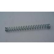 Honda C90E Back Brake Rod Spring