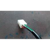 Honda C70 4Wire Block ignition Switch