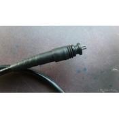 Honda C90E Speedo Cable - Push Cable
