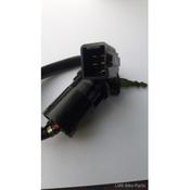 Honda C90E 5 wire pin ignition switch