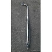 Honda C50 Exhaust Pipe image