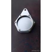 Honda 90 Tax Holder