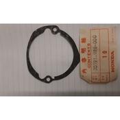Honda 30391-028-000 Point Cover Gasket image